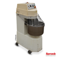 SPR00549-3-Spiraalkneder Spiraalkneder, Esmach-type SE 30 F2