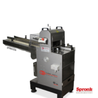 SPR00556-1 Broodsnijmachine, Waterlander Samach b.v.-type W700