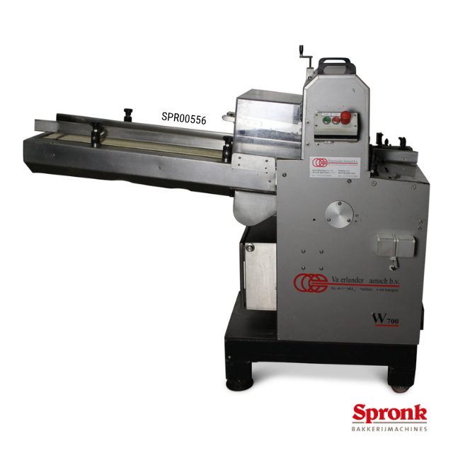 SPR00556-website Broodsnijmachine, Waterlander Samach b.v.-type W700
