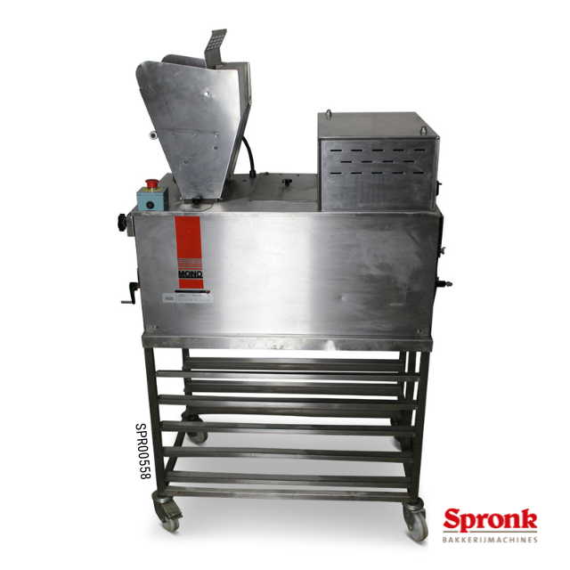 SPR00558-1-Opmaker Opmaker, Mono-type multi moulder