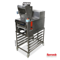 SPR00558-2-Opmaker Opmaker, Mono-type multi moulder