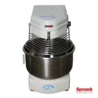 SPR00560-2-Spiraalkneder Spiraalkneder, Diosna-type SPK 8