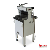 Broodsnijmachine, VLB-type halfautomaat