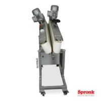 SPR00590-1 Band opboller, Ciberpan-type HB 1400