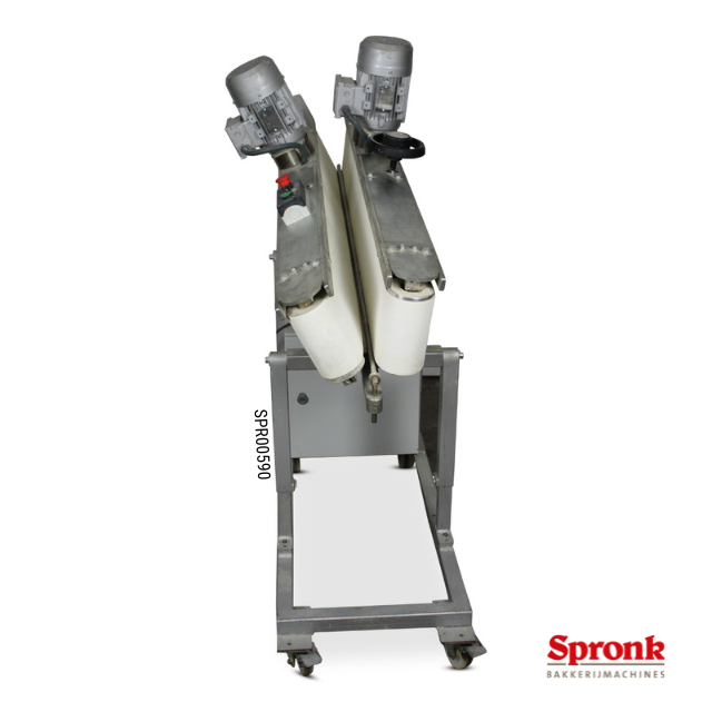 SPR00590-1 Band opboller, Ciberpan-type HB 1400