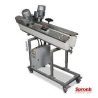 SPR00590-2 Band opboller, Ciberpan-type HB 1400