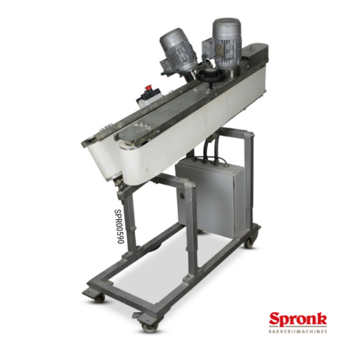 Band opboller, Ciberpan-type HB 1400