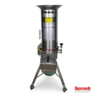 Broodrestmachine, m&a hommel GmbH