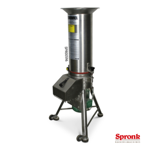 SPR00596-website-Broodrestmachine-1 Broodrestmachine, m&a hommel GmbH