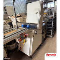 Lintsnijmachine, Hoba-type HSA 5