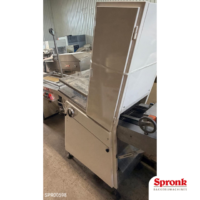 Lintsnijmachine, Hoba-type HSA 5