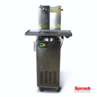 Chocolademachine, Gami-type Temperatrice T240