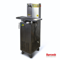Chocolademachine, Gami-type Temperatrice T240