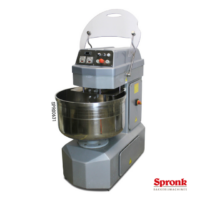 SPR00631-1-Spiraaldeegkneder Spiraaldeegkneder, Escher-type M80 Premium