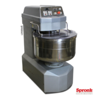 SPR00631-4-Spiraaldeegkneder Spiraaldeegkneder, Escher-type M80 Premium