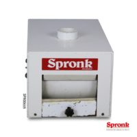 SPR00669-1-Puntbroodmachine Puntbroodmachine, Thecor-type TPB1