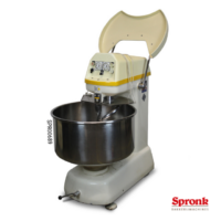 SPR00689-1-Spiraalkneder Spiraalkneder, Kemper-type SP 50 L