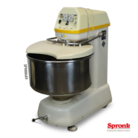 SPR00689-website-Spiraalkneder Spiraalkneder, Kemper-type SP 50 L