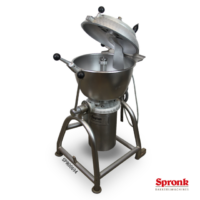 SPR00694-2-Cutter Cutter/Mixer, Stephan-type UM25