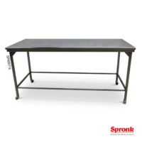 SPR00716-1-Werkbank RVS werkbank