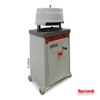 Opbolmachine, WP Haton-type Rotamat CN