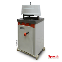 Opbolmachine, WP Haton-type Rotamat CN