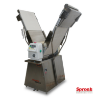 SPR00719-3-Uitrolmachine Uitrolmachine, Seewer Rondo-type Ecostar computergestuurd