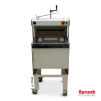 SPR00720-1-Broodsnijmachine Broodsnijmachine, VLB-type Speedmaster