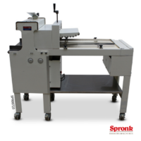 SPR00720-3-Broodsnijmachine Broodsnijmachine, VLB-type Speedmaster
