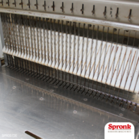 SPR00720-5-Broodsnijmachine Broodsnijmachine, VLB-type Speedmaster