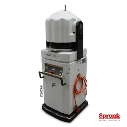 SPR00721-website-Opboller Verdeelopboller, Seewer rondo-type SM-430AY