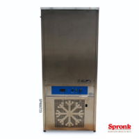 Waterkoeler, CFI-type RE L 250