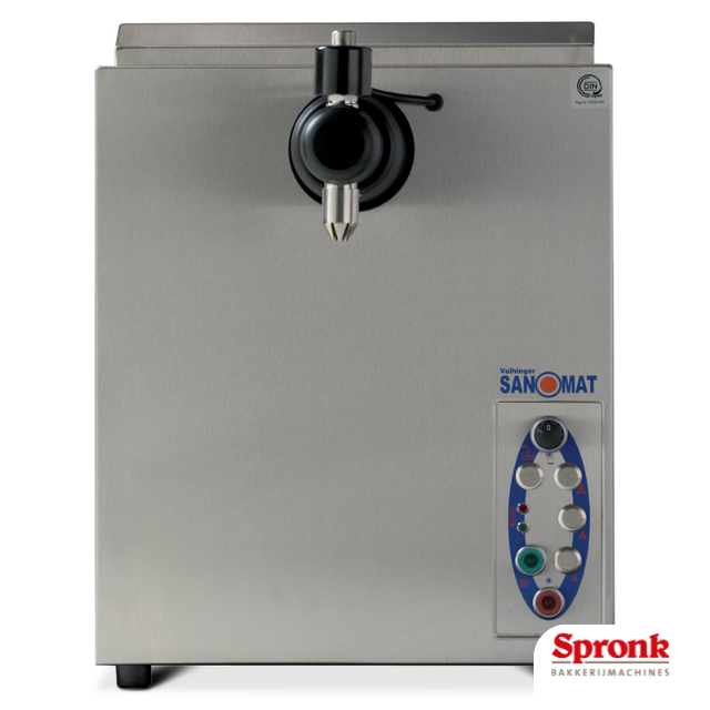 Sanomat-Euro-Cream-12-slagroommachine-website Sanomat Slagroommachine, Euro-Cream 12