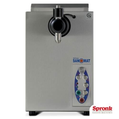 Sanomat-Euro-Cream-5-slagroommachine-website Sanomat Slagroommachine, Euro-Cream 5