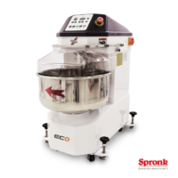 Sinmag-ECO-18-1 Spiraalkneder, Sinmag-type ECO 18