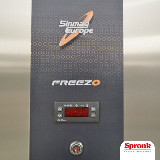 Sinmag-Freezo-460-680-RF-2 Koelkast Sinmag Freezo 460 R