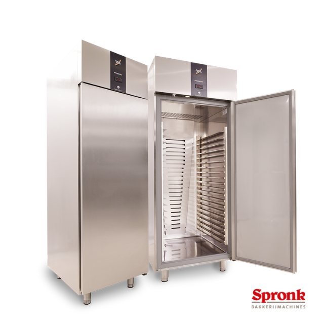 Sinmag-Freezo-460-680-RF-6 Koelkast Sinmag Freezo 460 R