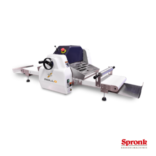 Sinmag-Rollo-website Sinmag uitrolmachine, type Rollo