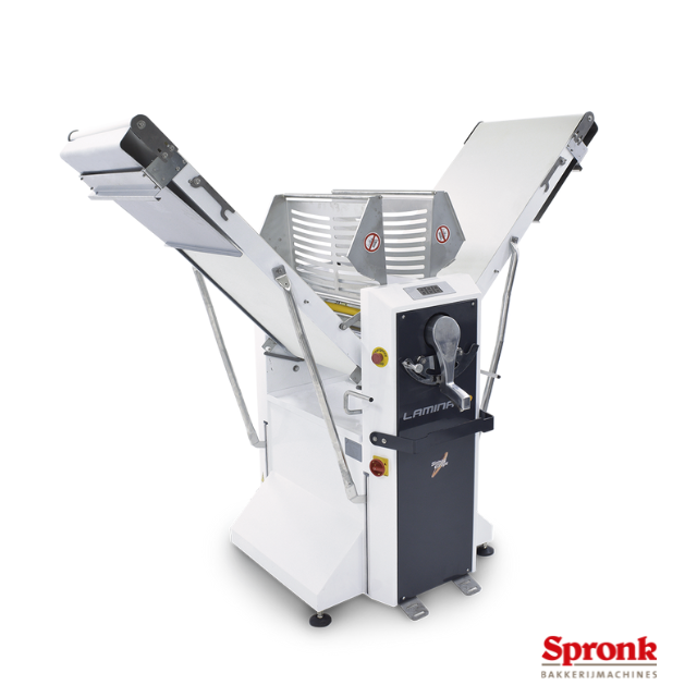 Sinmag-Uitrolmachine-Laminato-website Sinmag deeguitrolmachine, type Laminato