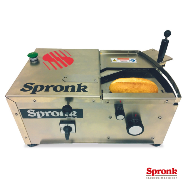 Spronk-Broodjessnijmachine-website Broodsnijmachine