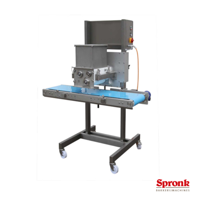 Wals-beboterings-systeem-WBS300-website Wals beboterings systeem, Krumbein-type WBS 300