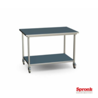v-t-Wout-Werkbank-RVS-140x90x100-1 werkbank rvs Van 'tWout