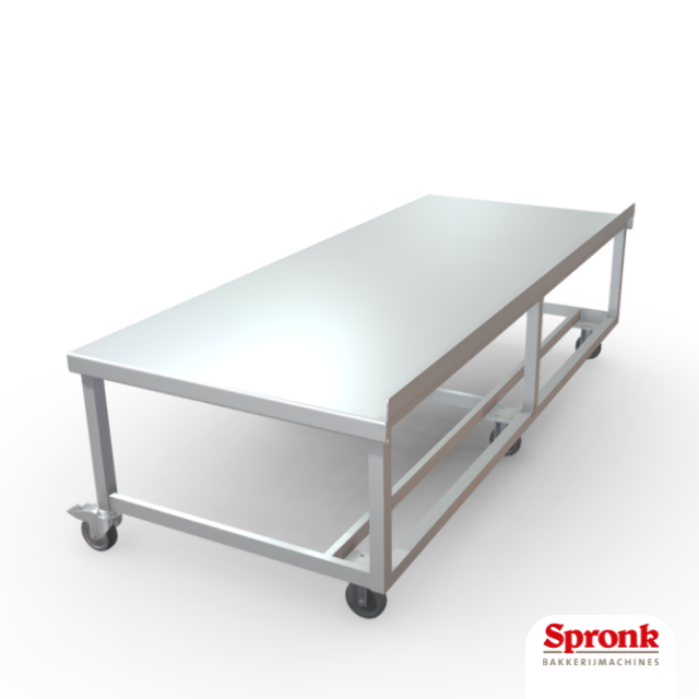 van-t-Wout-2000X900X1000-4XDIOSNA-website2 Van ’t Wout RVS Machinetafel voor 4x Diosna SP12