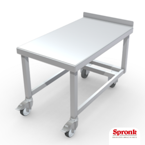 van-t-Wout-werkbank-Diosna-SP-12D-website RVS tafel, V 't Wout