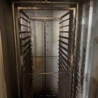 3 Rotatieoven, Wachtel-type Altlas 0.8