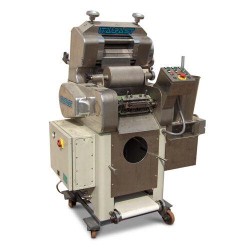 Italpast Pastamachine, type RCA 250