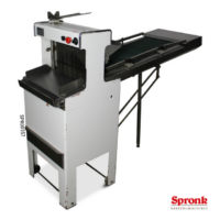 SPR00557-1 Band snijmachine, Famaloy-type RA