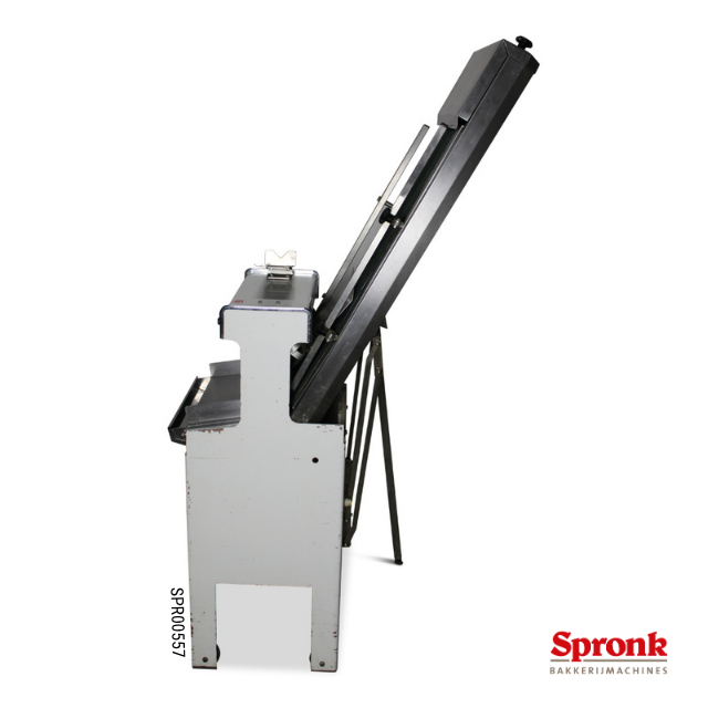 SPR00557-2 Band snijmachine, Famaloy-type RA