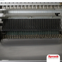 SPR00557-3 Band snijmachine, Famaloy-type RA