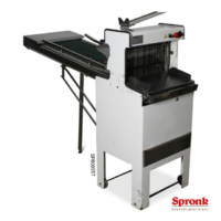 SPR00557-website Band snijmachine, Famaloy-type RA